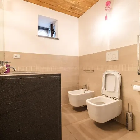 Apartment Bougainville Lipari (Isola Lipari)