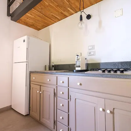 Bougainville Apartment Lipari (Isola Lipari)