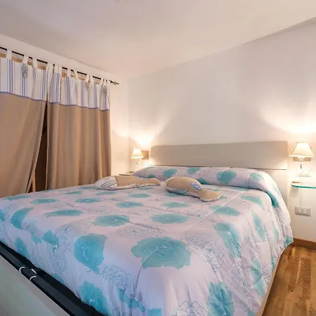 Apartment Bougainville Lipari (Isola Lipari)